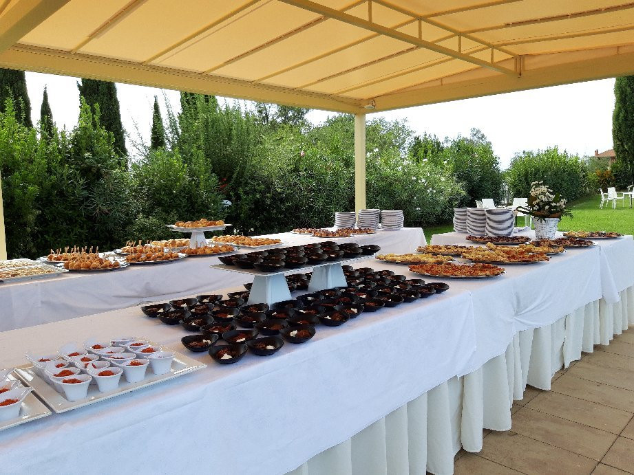 Agriturismo Colleoli主图