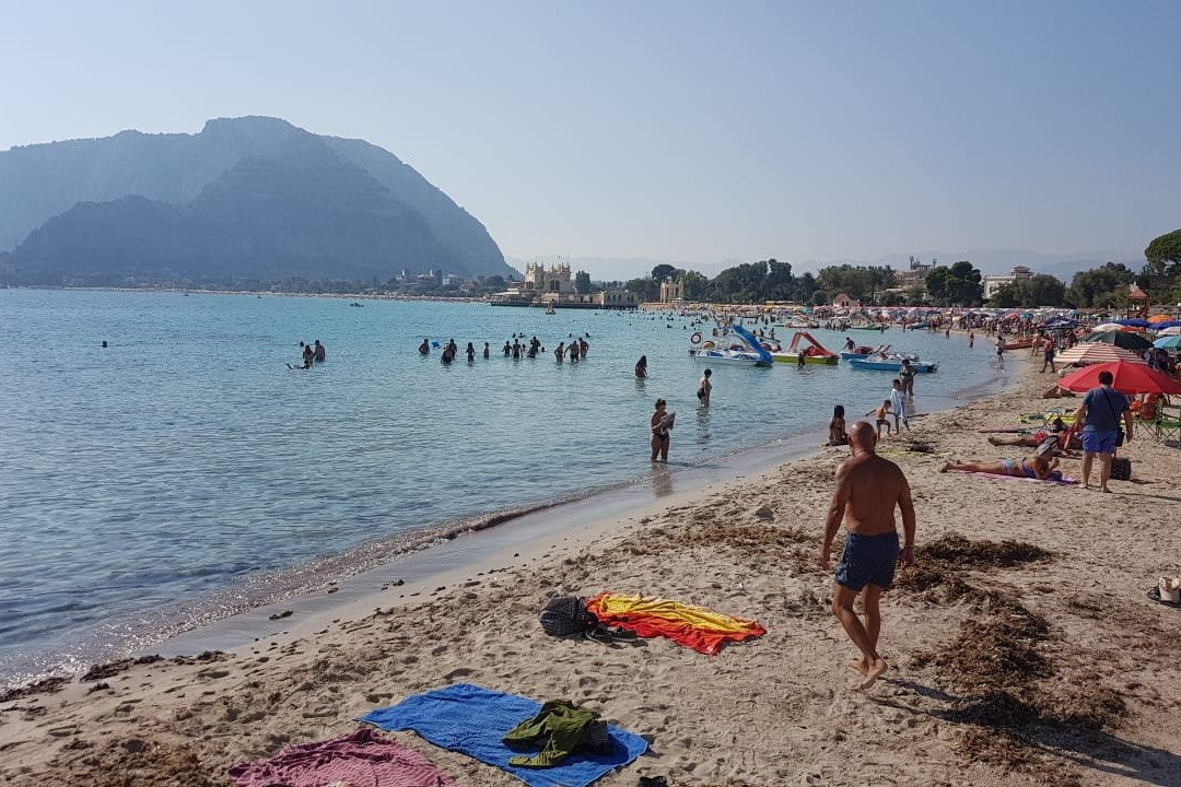 B&B Casa Chinaski主图