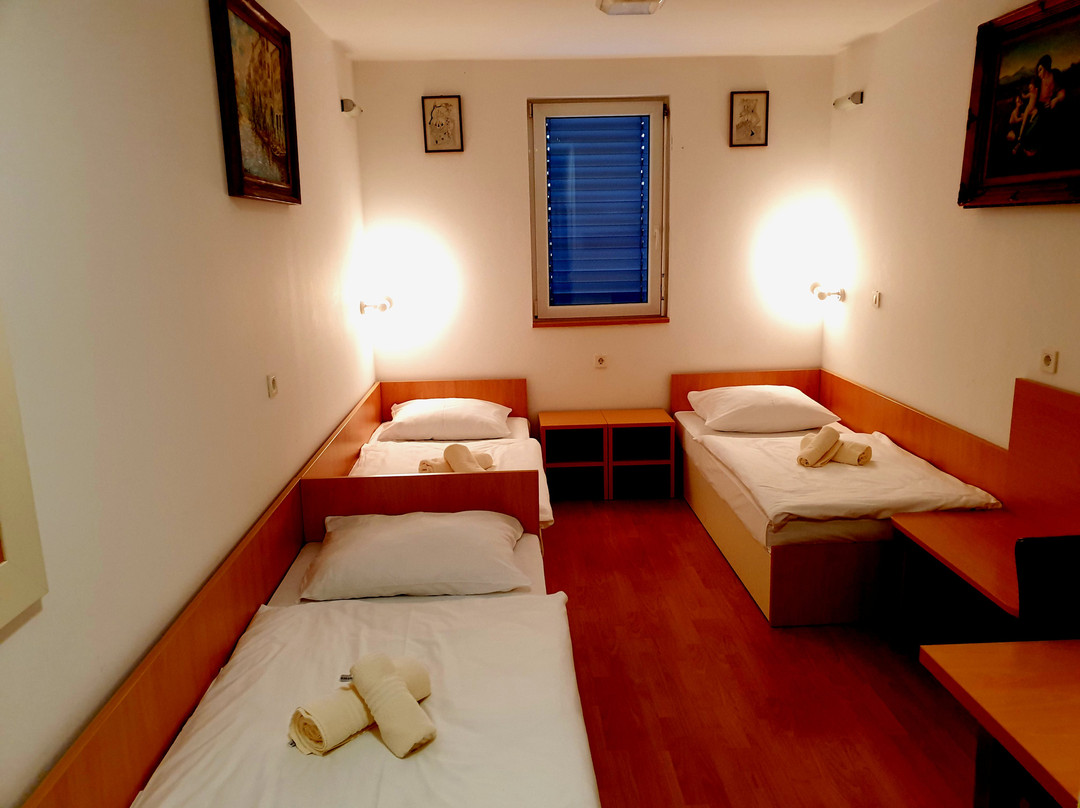 Hotel Galaksija Trebnje主图