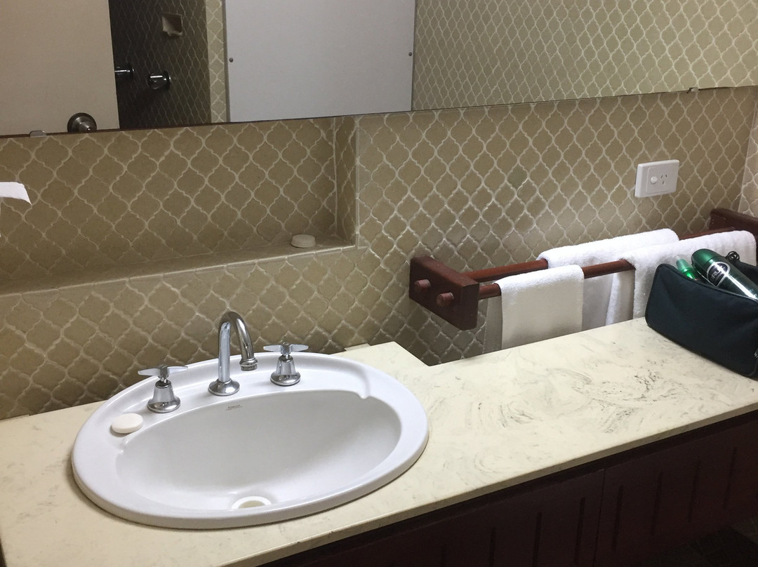 Dongara Hotel Motel主图