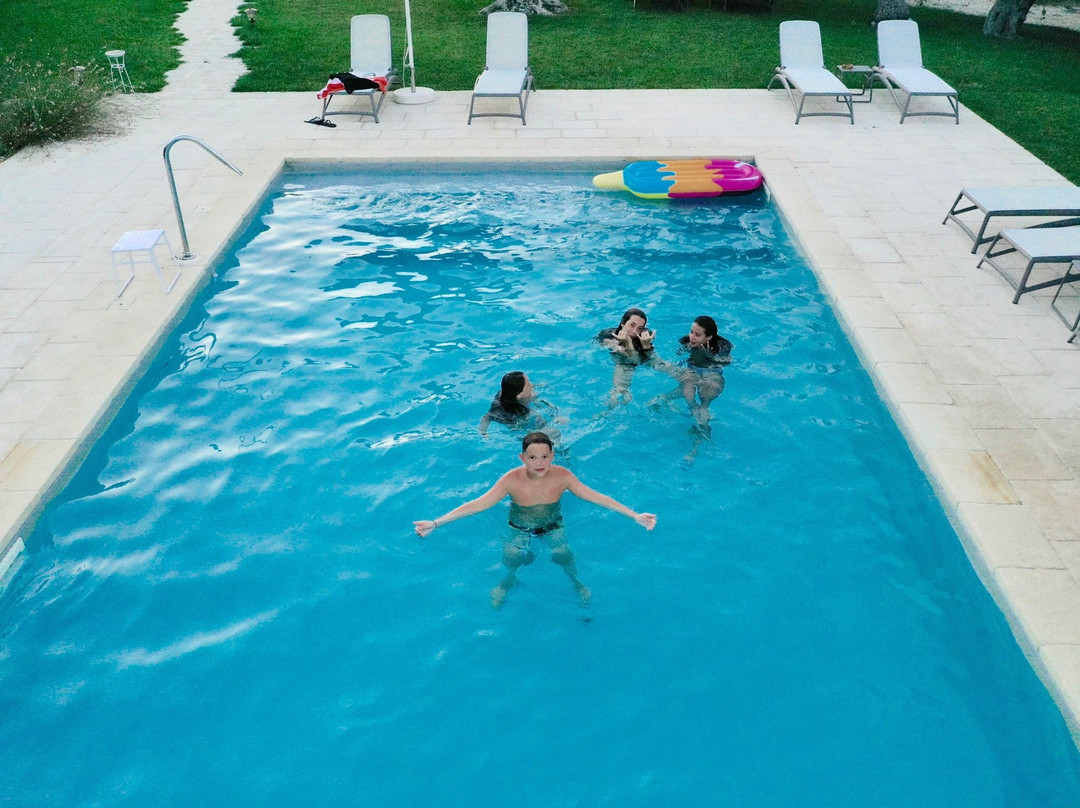 Tenuta Don Salvatore主图