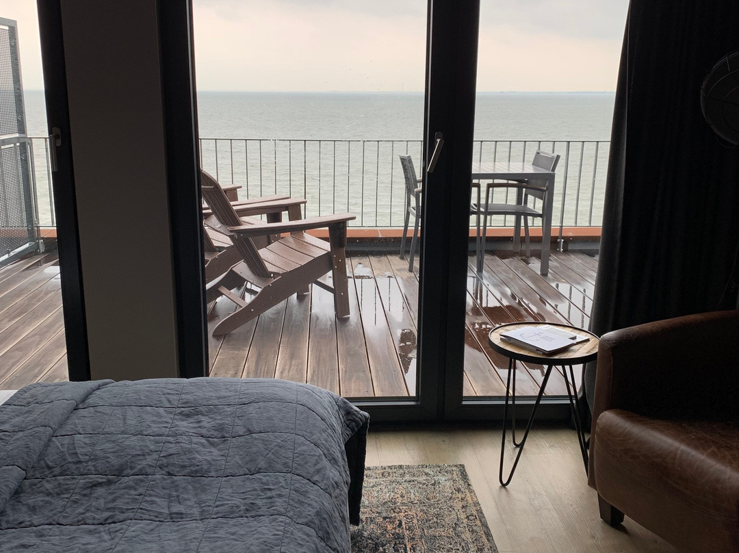 Fliegerdeich Hotel & Restaurant主图