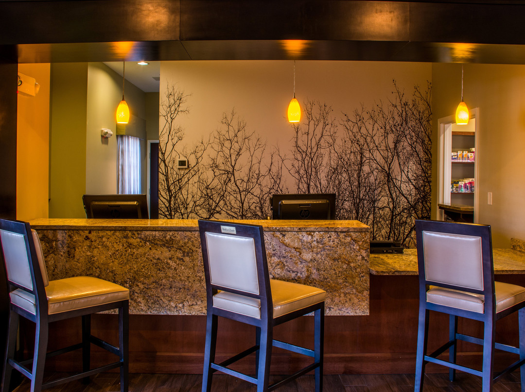 Staybridge Suites Schererville By IHG主图