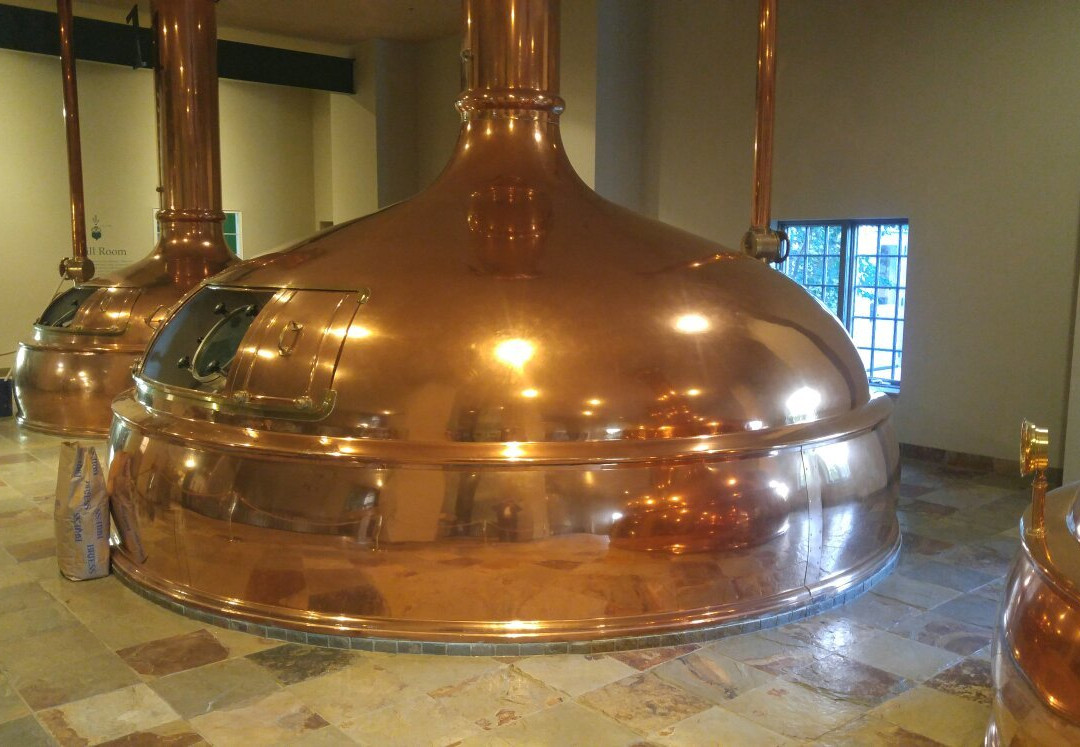 New Glarus Brewing Company景点图片