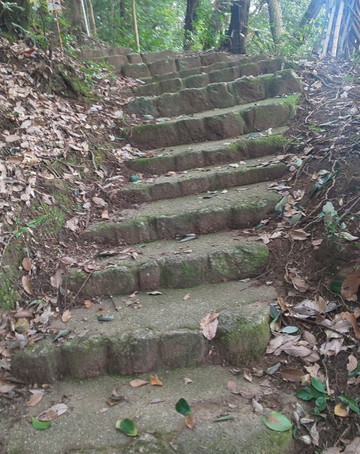 Kukuri Castle-可儿市必去景点