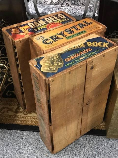 Roscoe Woodstock Antique Mall-Woodstock必去景点