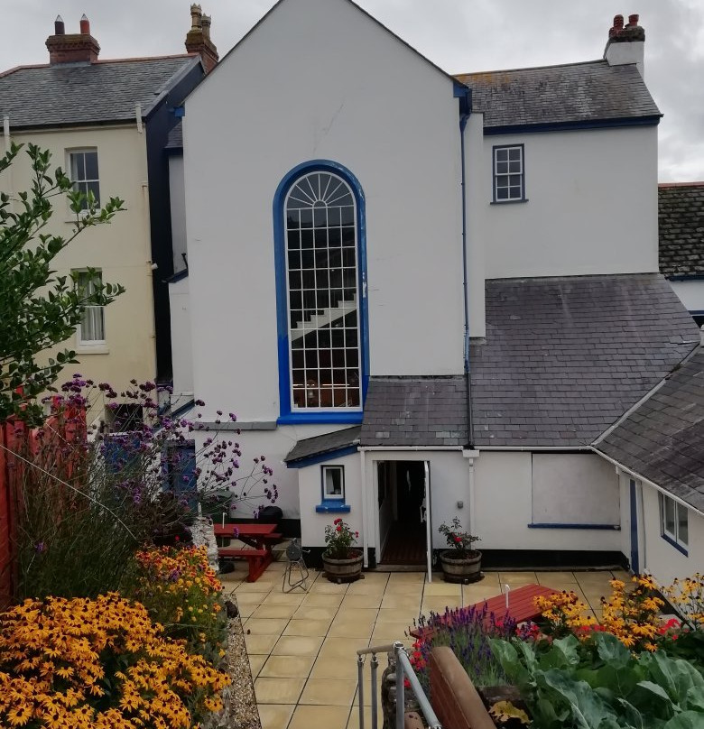 North Devon Maritime Museum景点图片