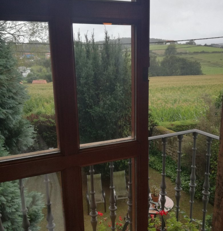 Posada de Peredo y Villa主图