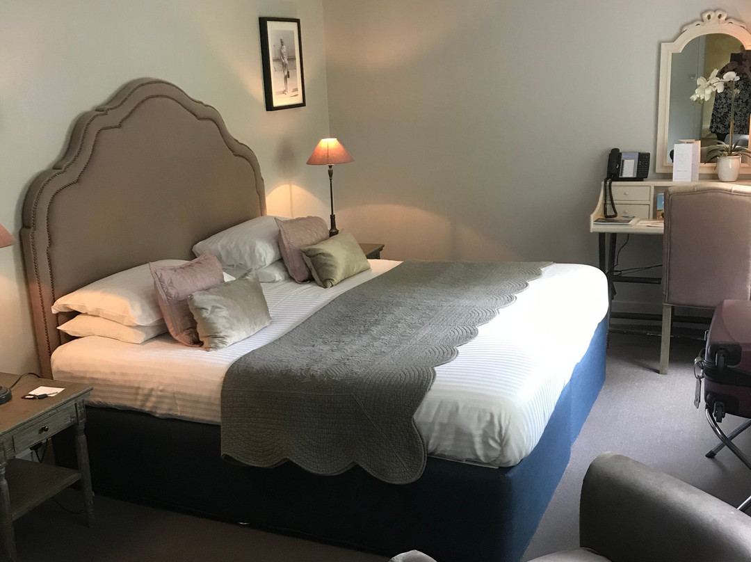 Bella Luce Hotel主图