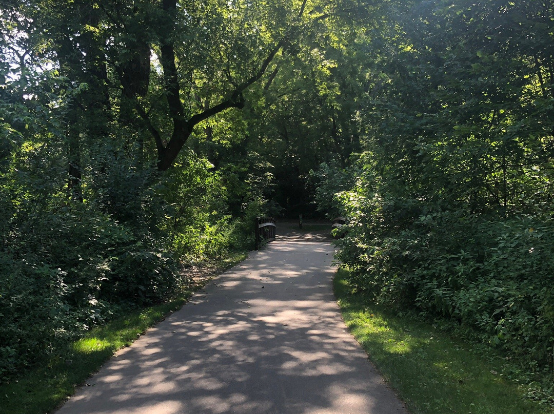 Quarry Hill Nature Center-罗切斯特必去景点