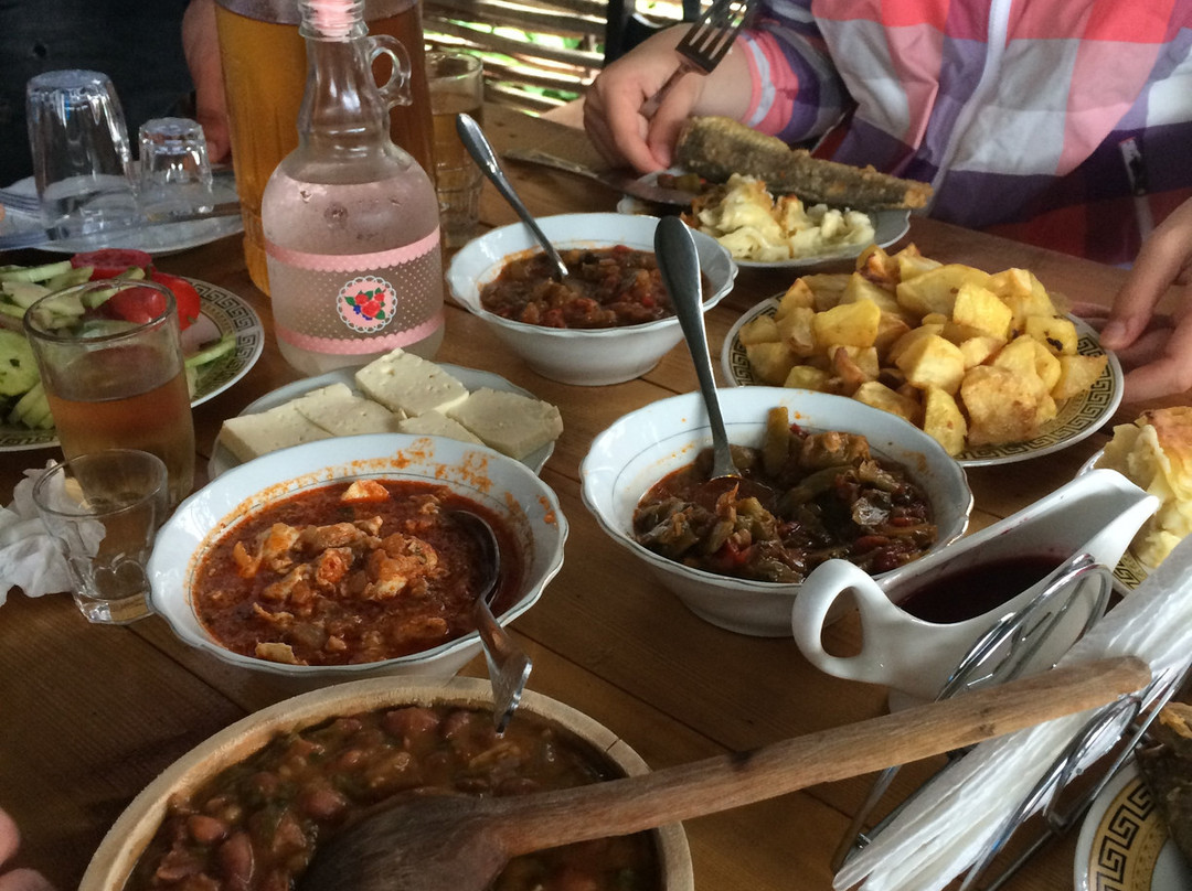 Georgia For Travel-巴统必去景点