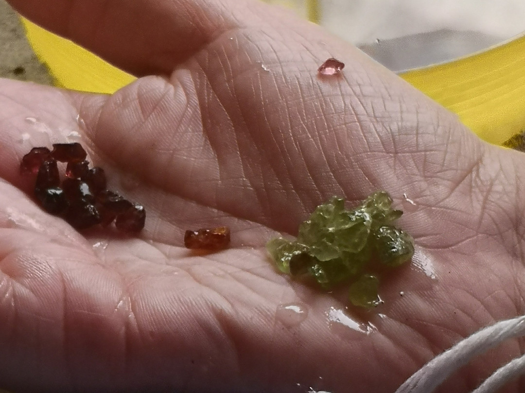 Moonstone No.1-Ambalangoda必去景点