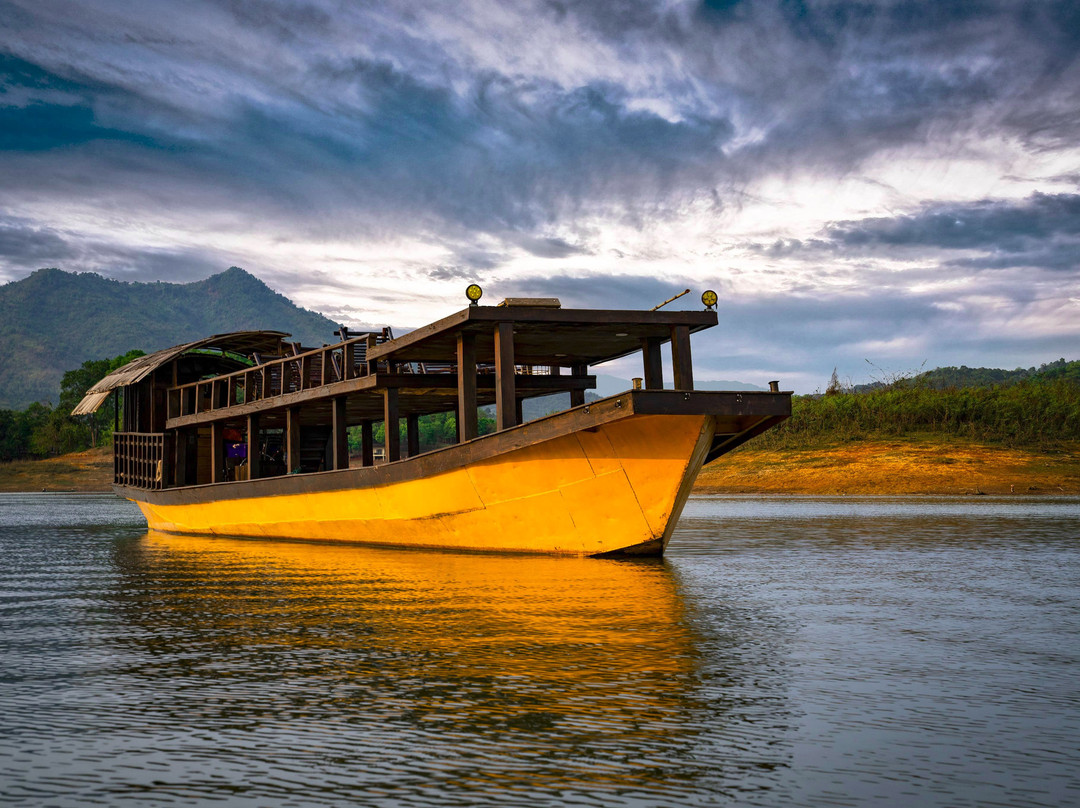 Perfect Journey Travel-旺阳必去景点