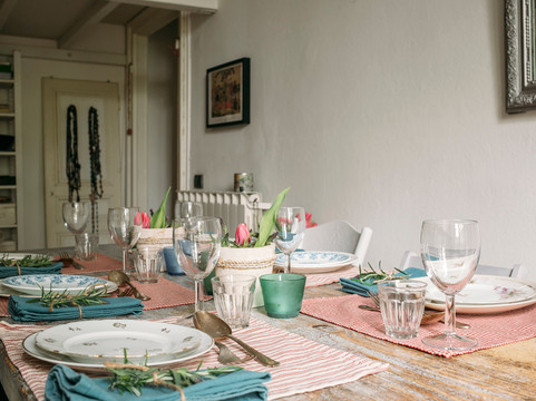 Le Cesarine-米兰必去景点