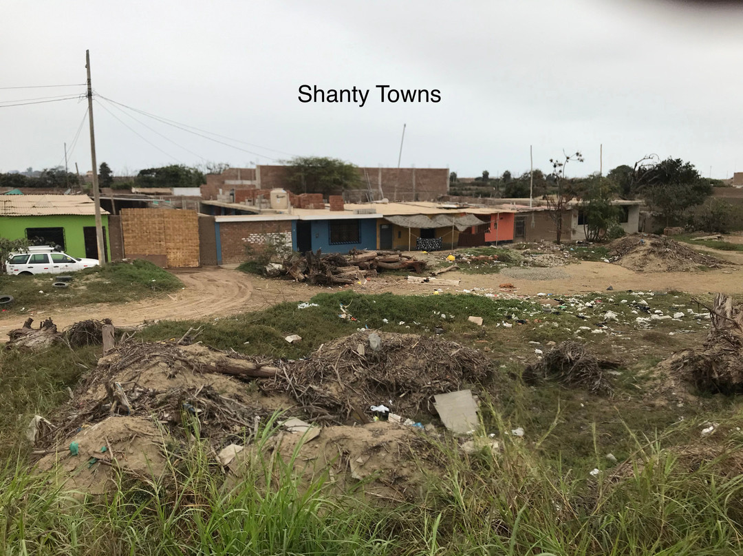 Playa Salaverry-特鲁希略必去景点