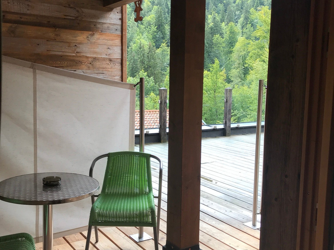 Feuriger Tatzlwurm Berghotel & Spa, BW Signature Collection by Best Western主图