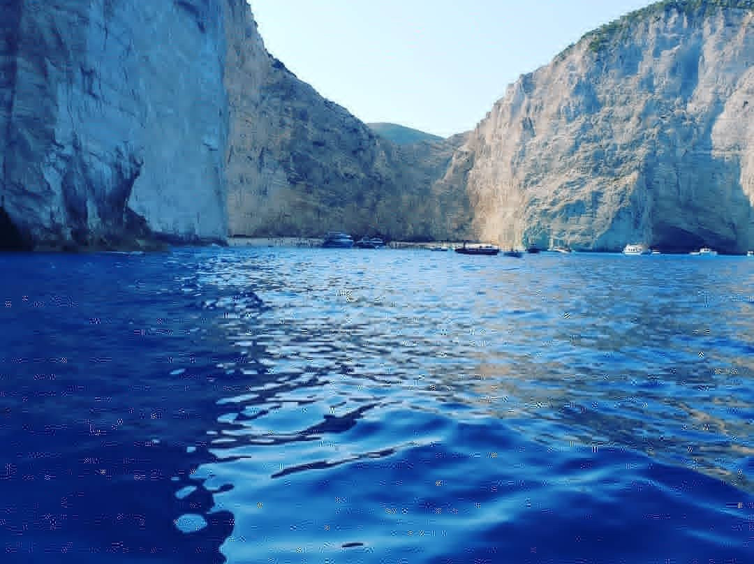 Valais Water Sports Experience-Alykanas必去景点