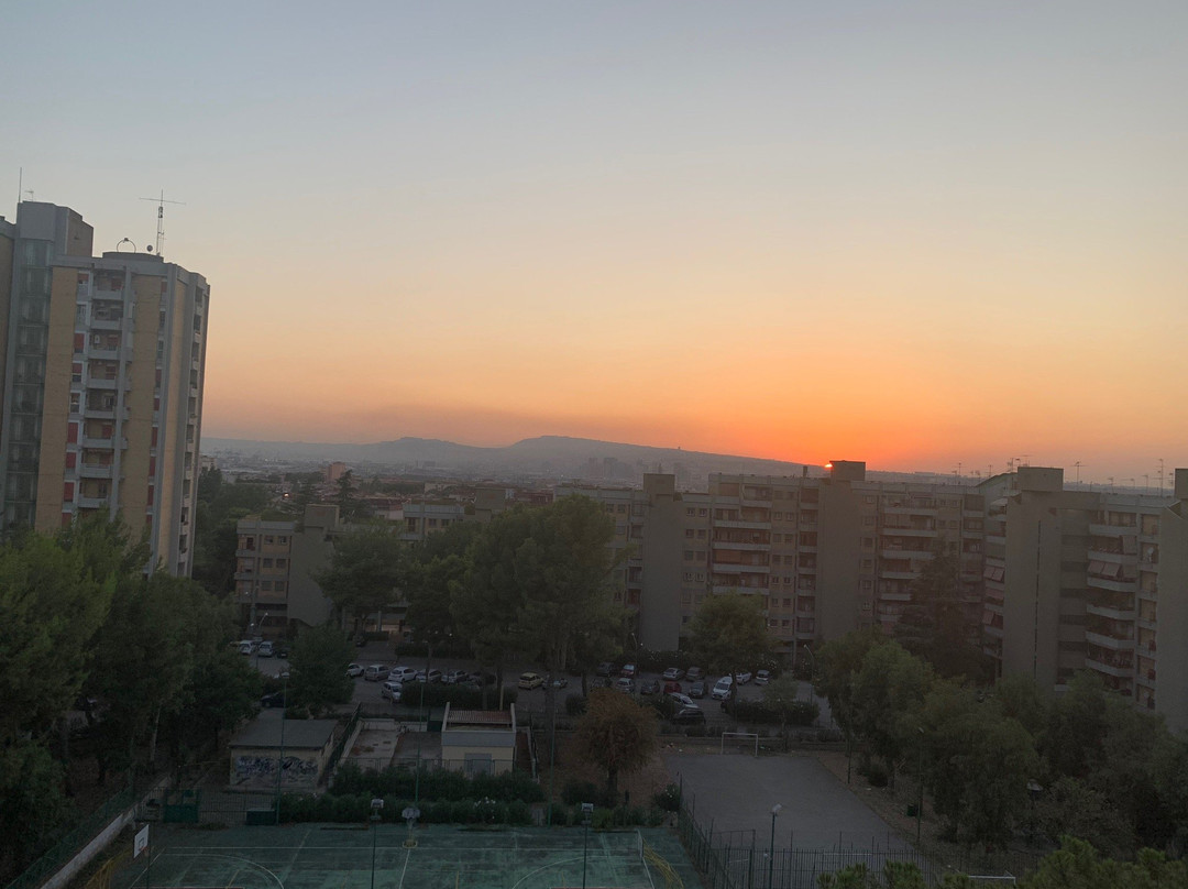 Rooms Rent Vesuvio Bed & Breakfast主图