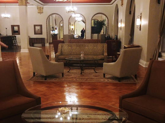 Digby Pines Golf Resort and Spa主图