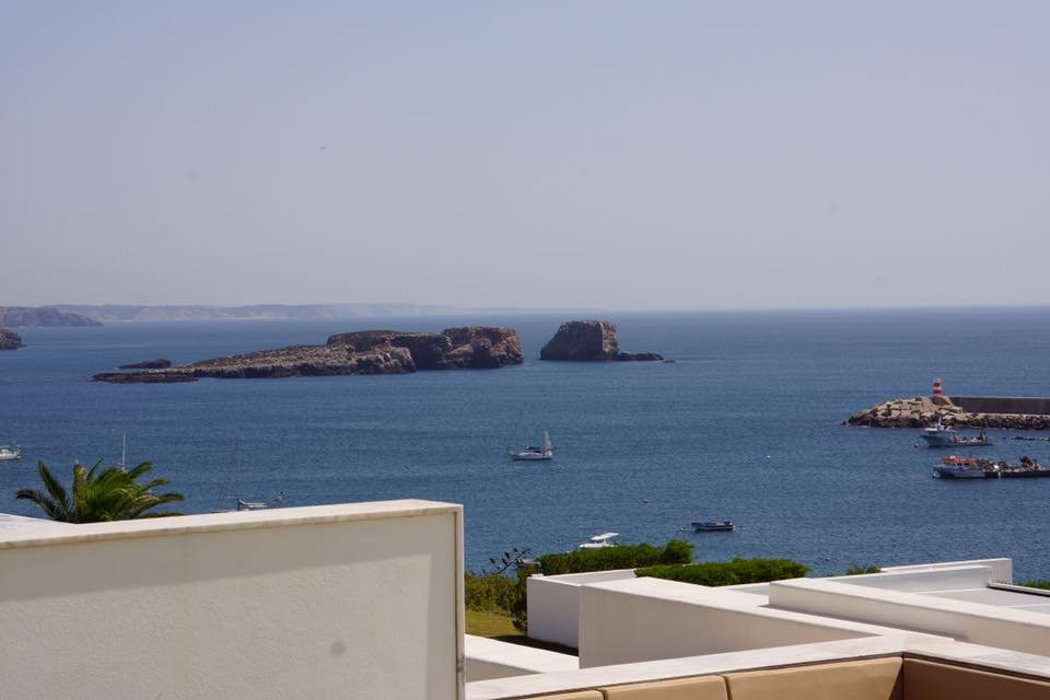 Memmo Baleeira Hotel主图