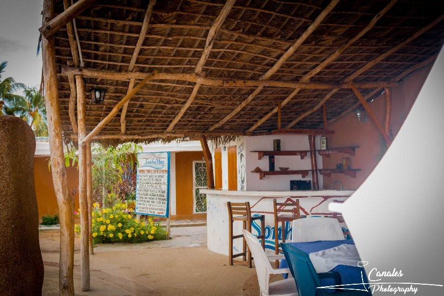 Posada Sonho Meu主图