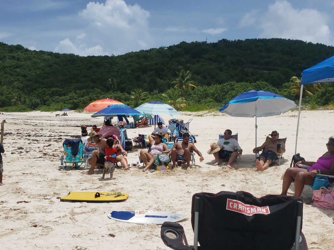 Culebra Beach Villas主图