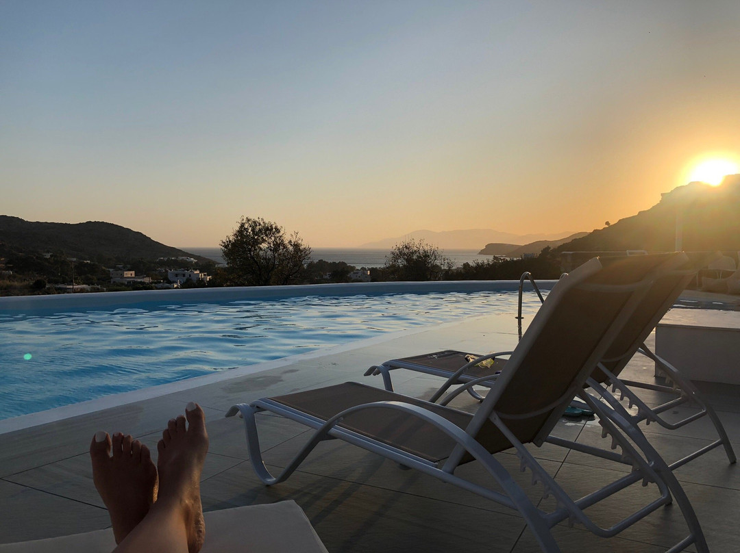 Ostria Village主图