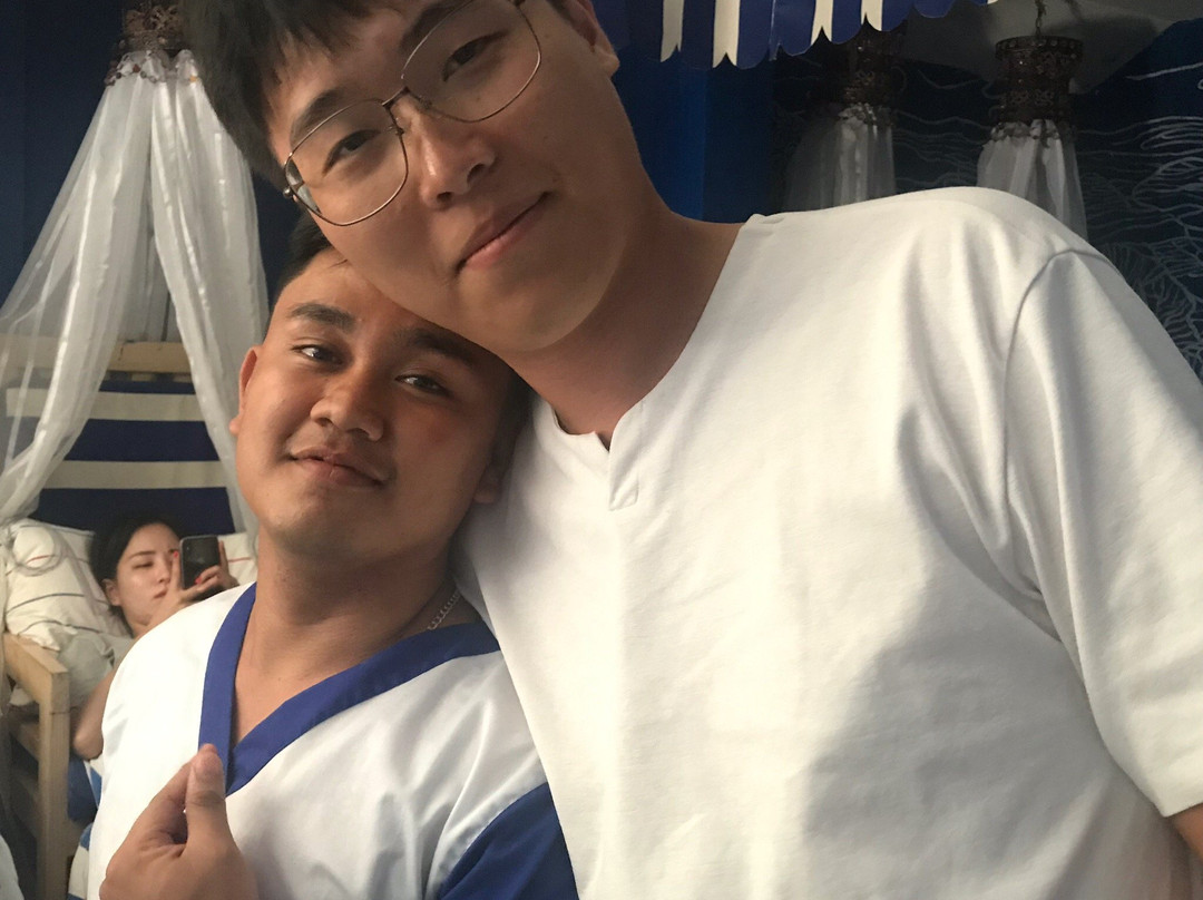 Footzee'z Spa of Boracay-长滩岛必去景点