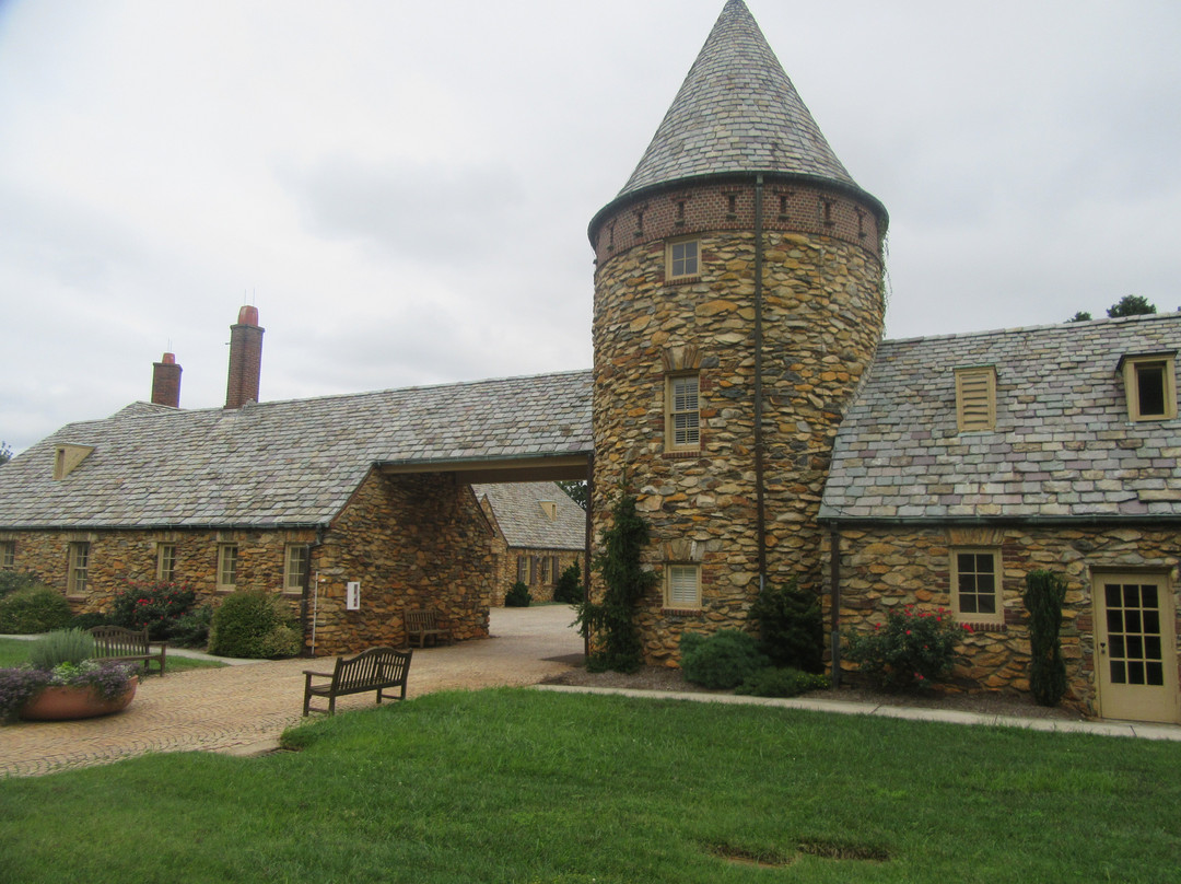 The Graylyn Estate主图