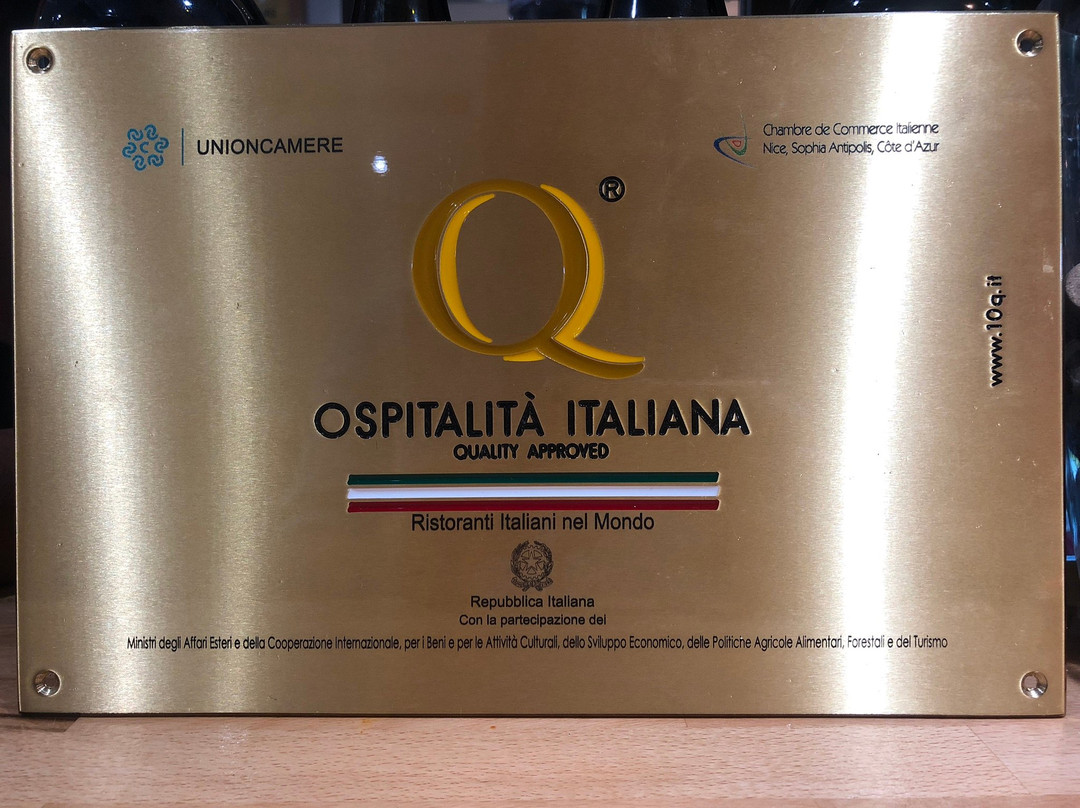 Il Tinello