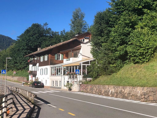 Gasthof Edelweiss主图