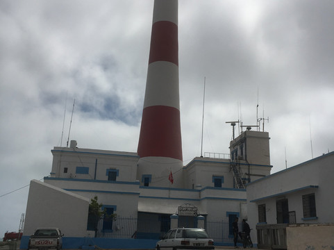 Phare de Taguermess (Lighthouse)-米栋必去景点