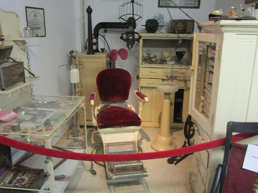 Wamego Historical Society and Museum-Wamego必去景点