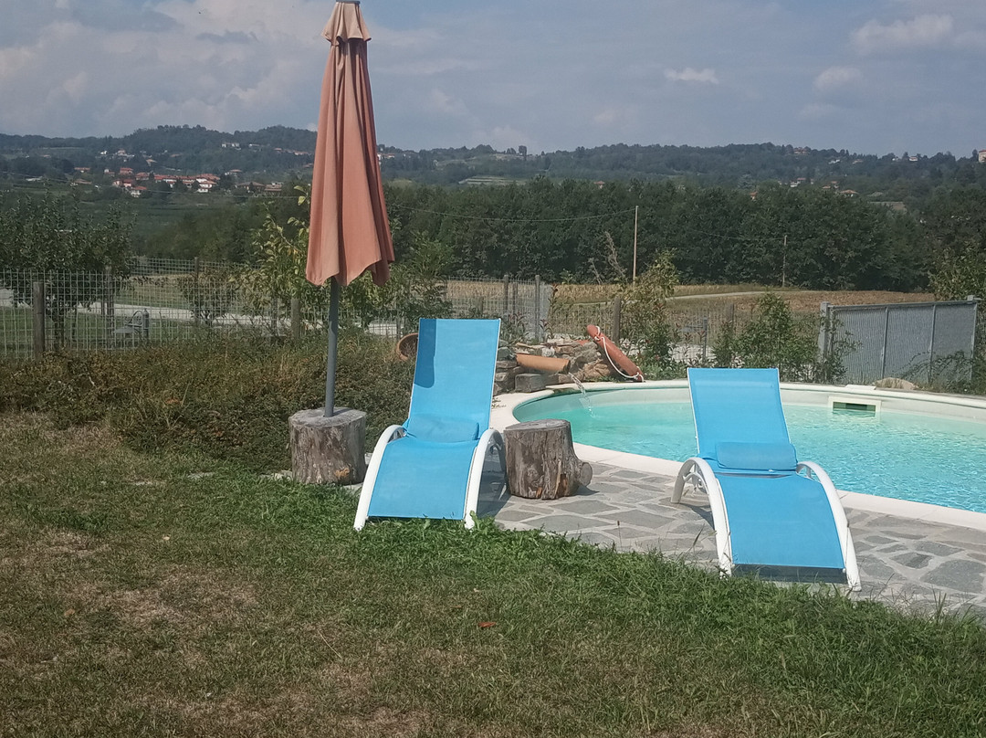 Agriturismo Tra Serra E Lago主图