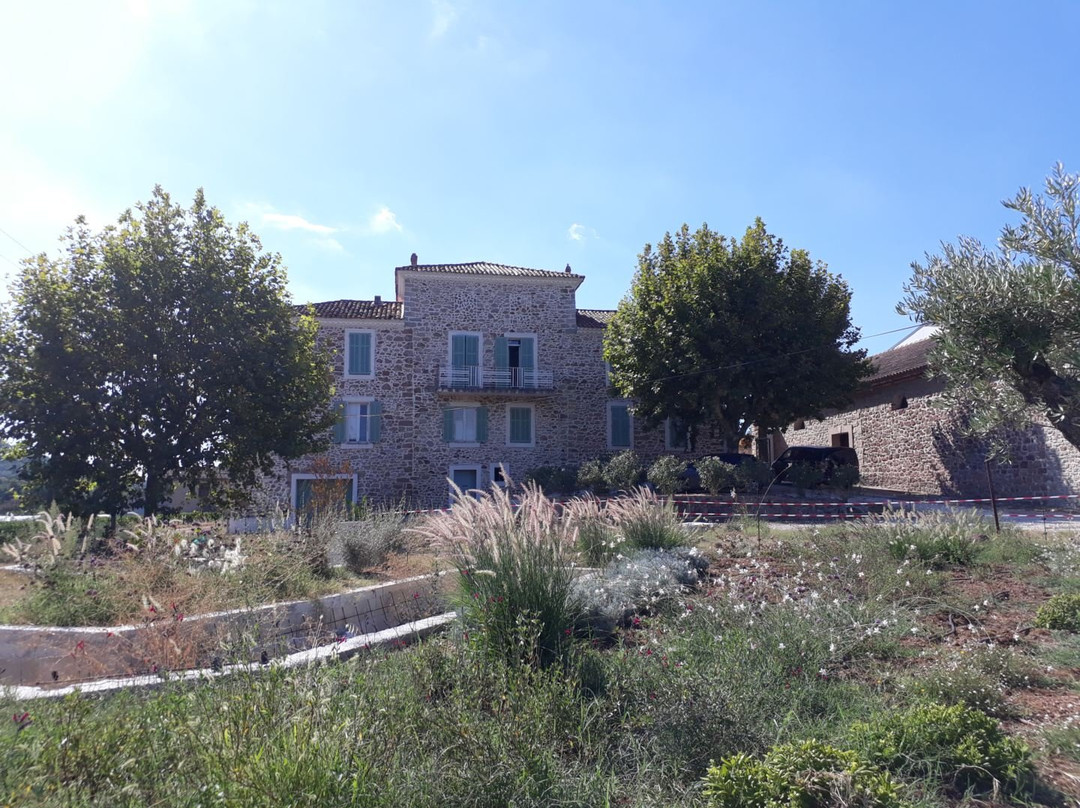 Chateau Maime景点图片