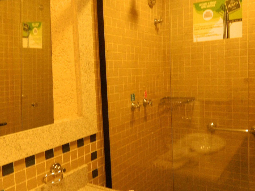 Atrium Quinta de Pedras主图