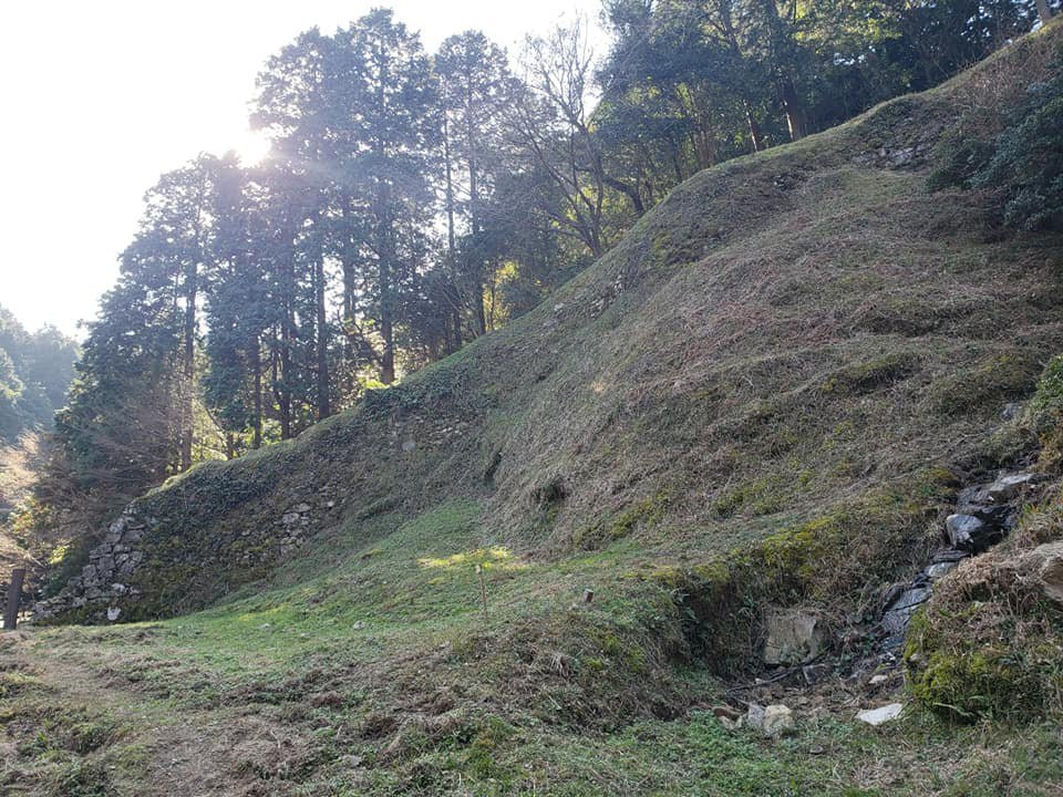 Onojo - Chikuzenkoku-大野城市必去景点