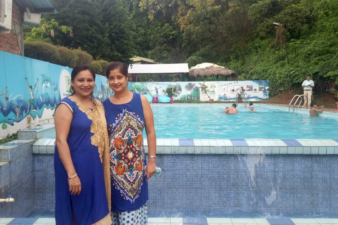 Brahmaputra Jungle Resort主图