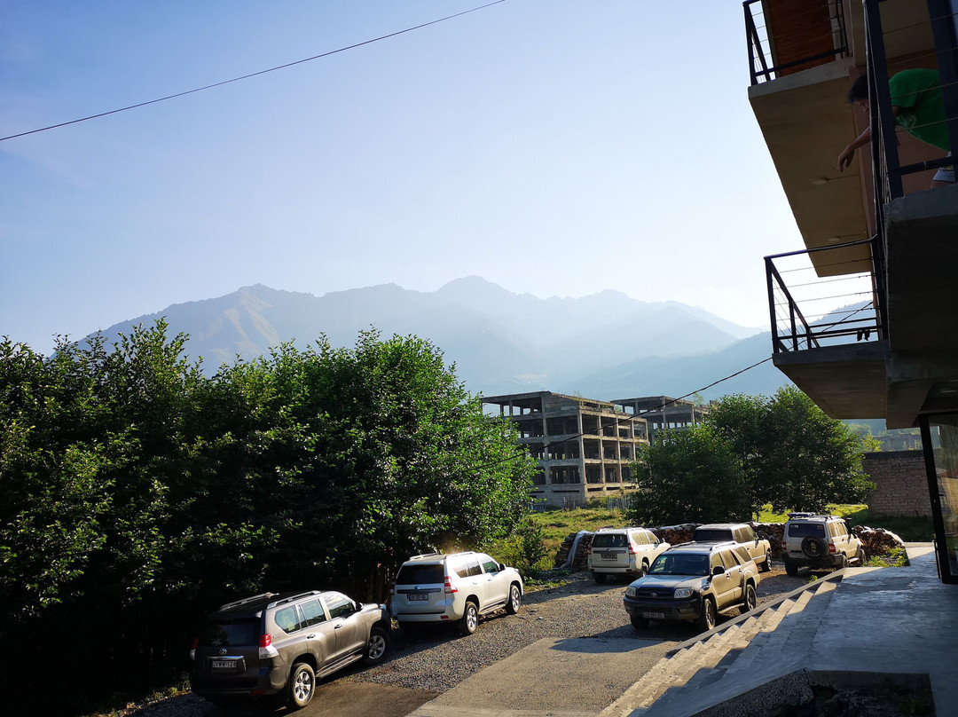 Hotel Mountain Mestia主图