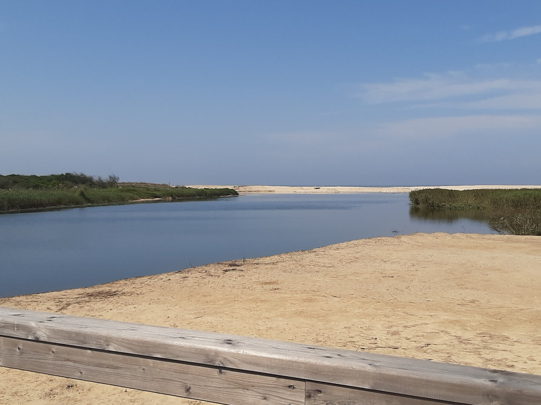 Praia Azul Espinho-Espinho必去景点