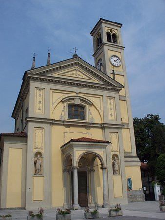 Chiesa di San Donato景点图片