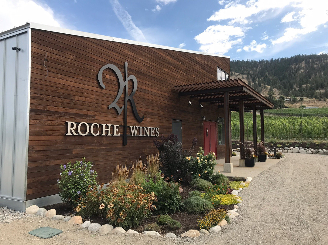 Roche Wines景点图片
