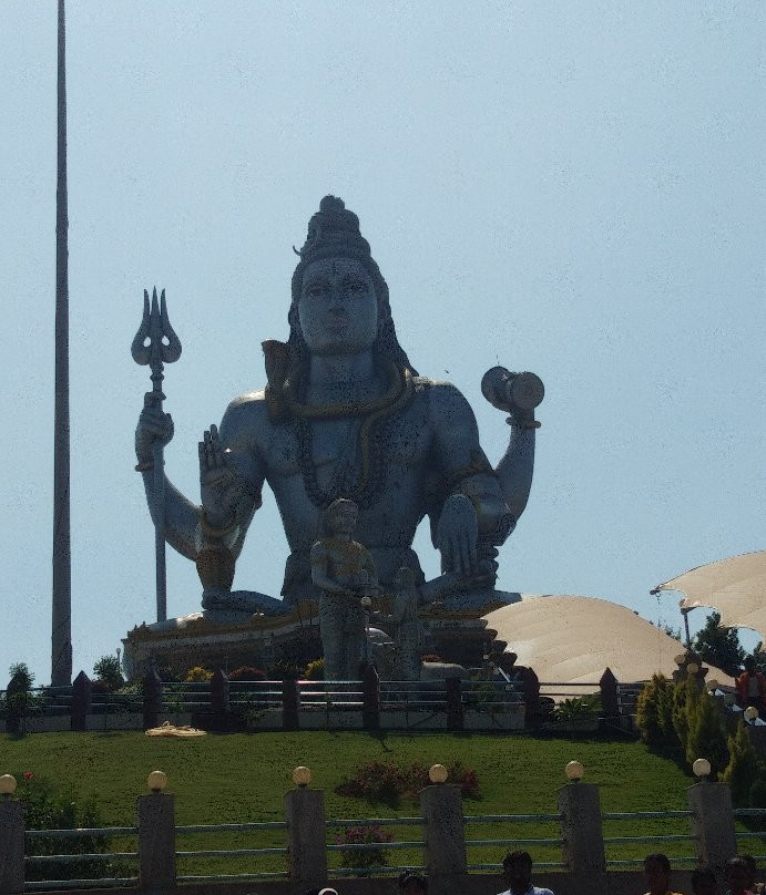 Kethapayya Narayan Temple景点图片