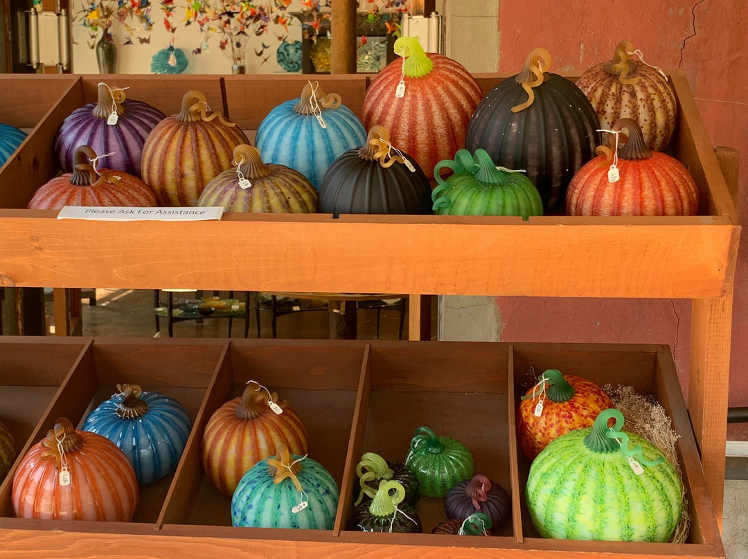 费城哈德逊湾玻璃厂-Beacon必去景点