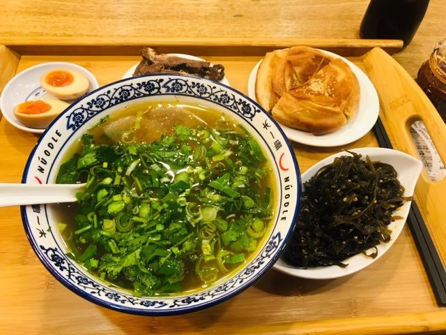 SingPost Centre-新加坡必去景点