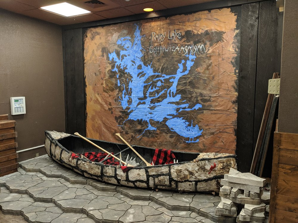 Copper River Inn主图