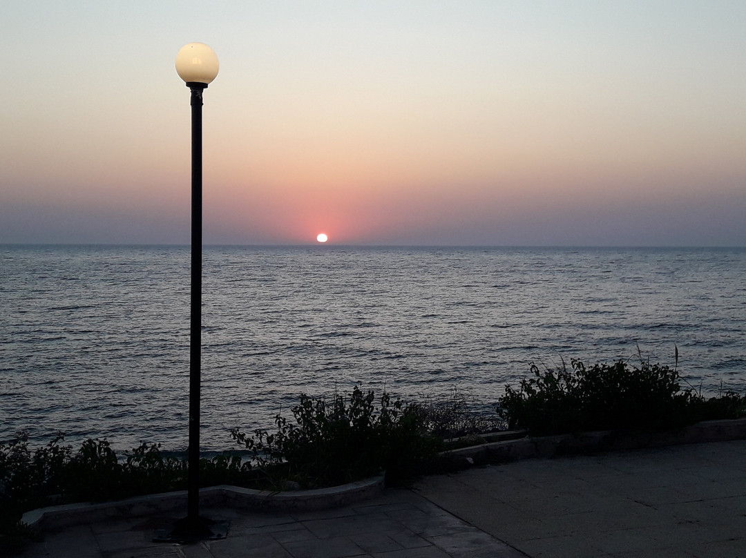 Hotel Limenari Sun Resort主图