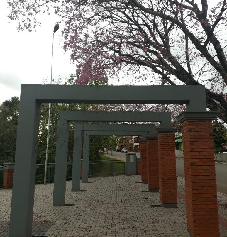 Belvedere Dona Roma景点图片