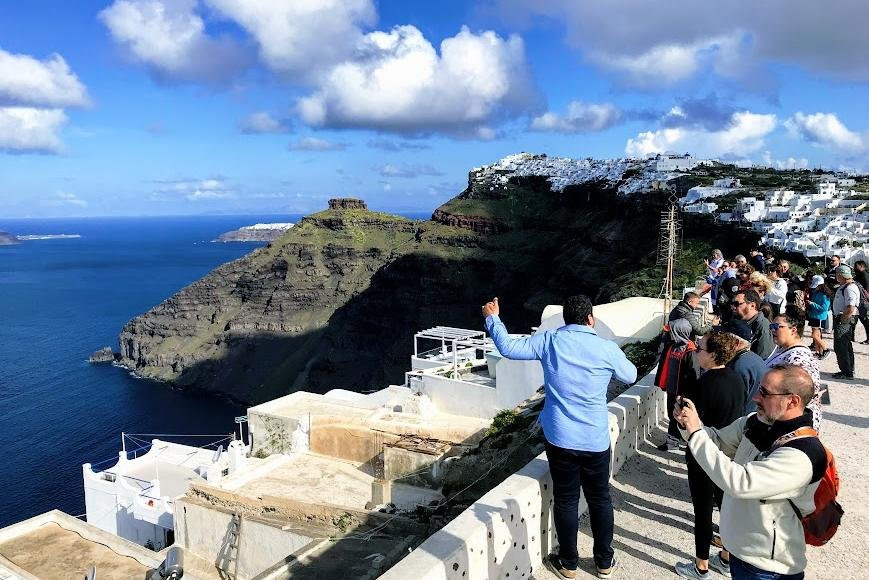 Top Santorini Trips & Activities by Tatiana P-伊莫洛维里必去景点