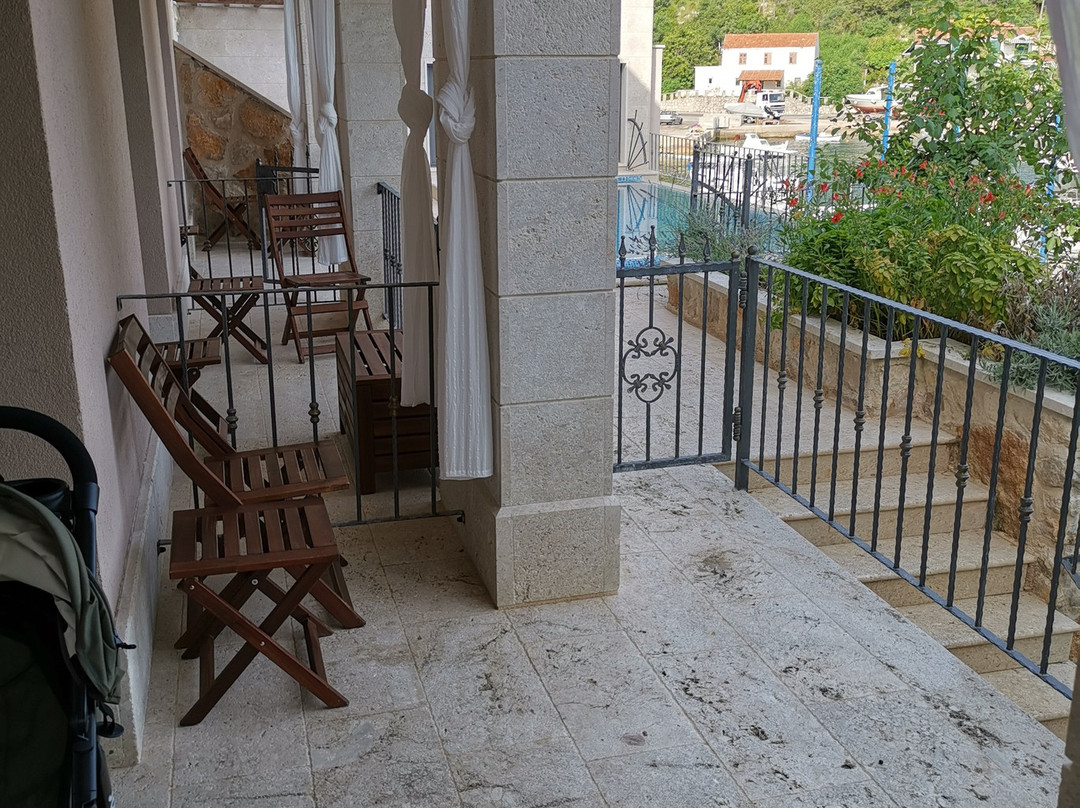 Guesthouse Augusta Insula主图